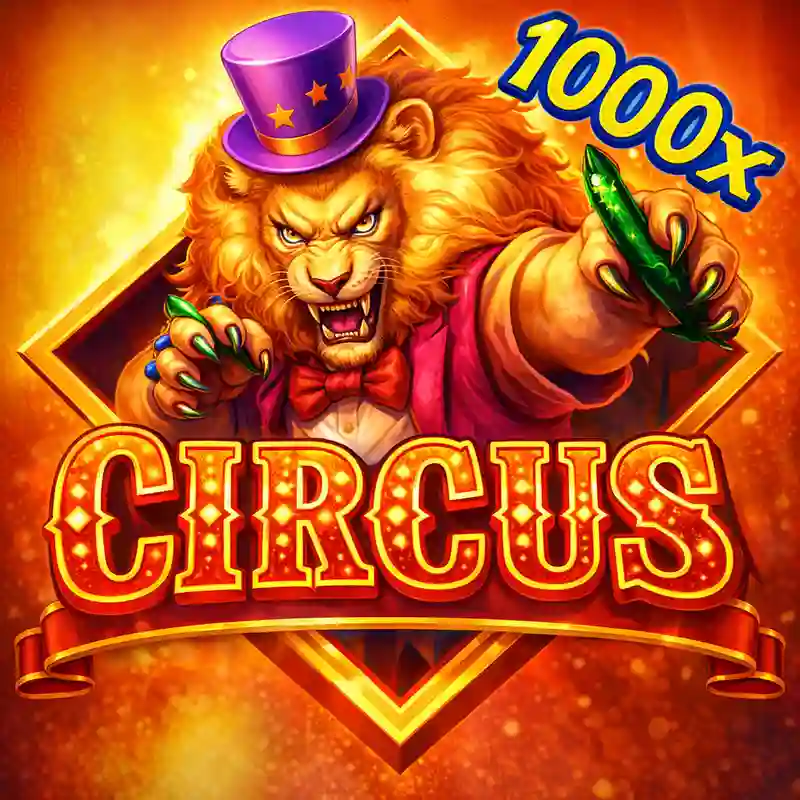 Cirkus Carnival Slot