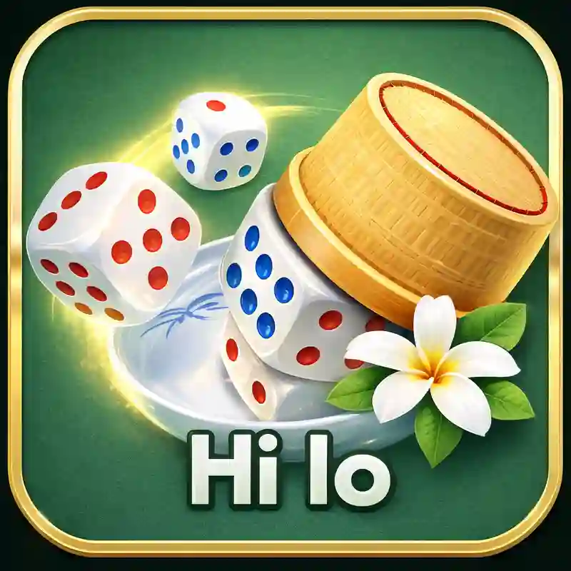 Hi-Lo Classic Card Game